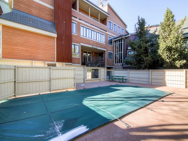 Breckenridge Condo 950262