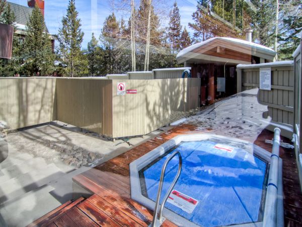 Breckenridge Condo 950262