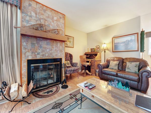 Breckenridge Condo 950262