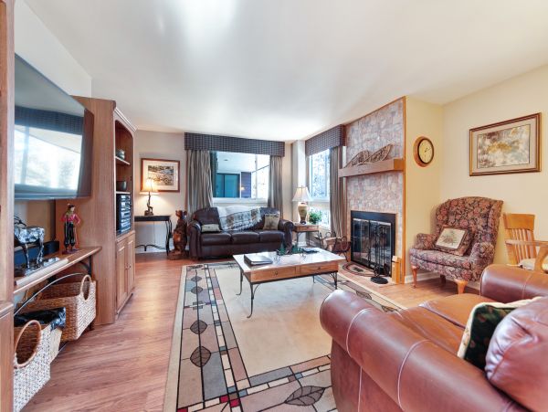 Breckenridge Condo 950262