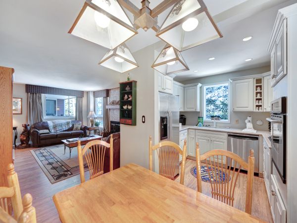 Breckenridge Condo 950262