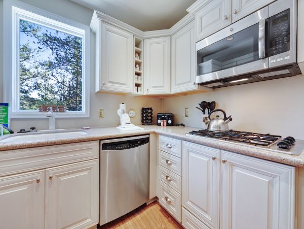 Breckenridge Condo 950262