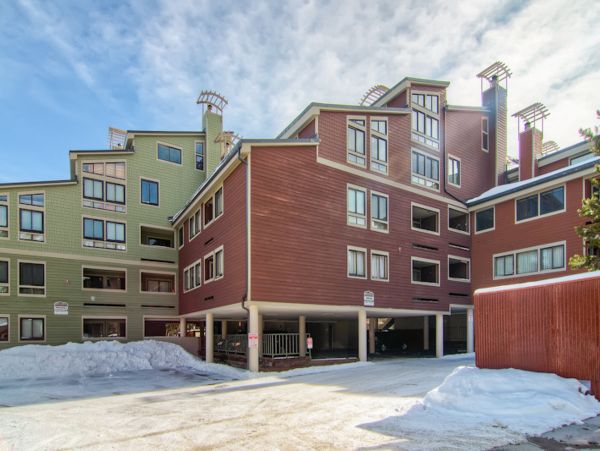 Breckenridge Condo 950262
