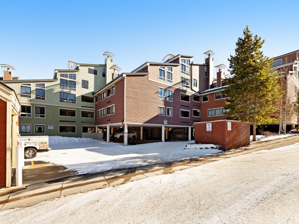 Breckenridge Condo 950262