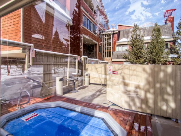 Breckenridge Condo 950262