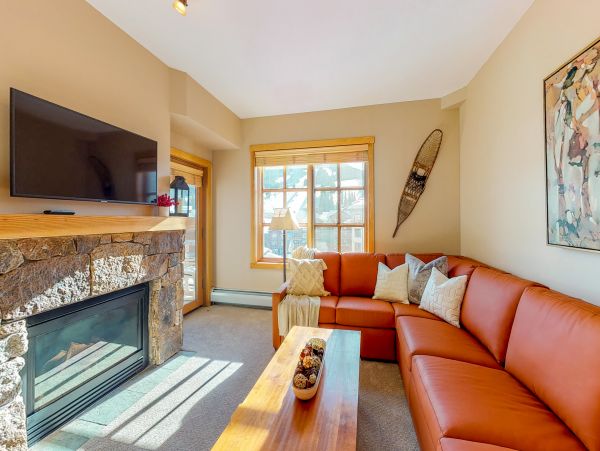Breckenridge Condo 950263