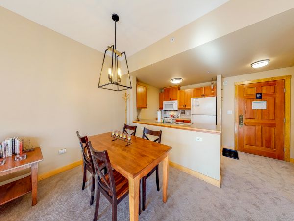 Breckenridge Condo 950263