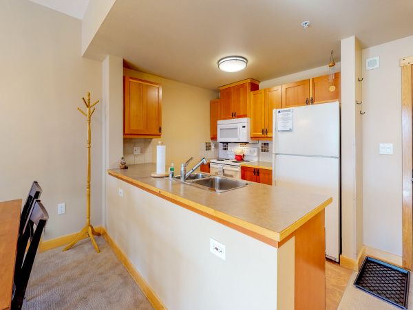 Breckenridge Condo 950263