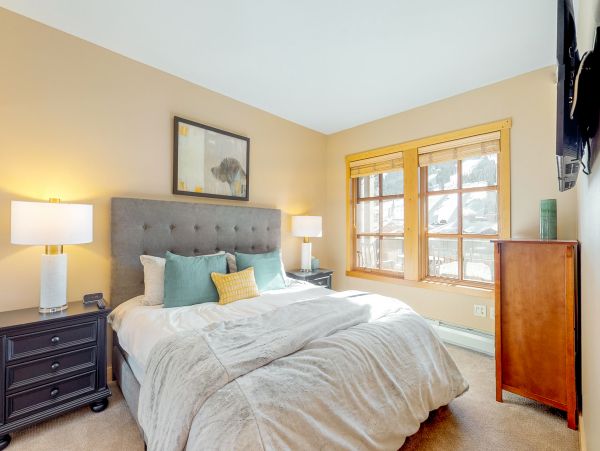 Breckenridge Condo 950263