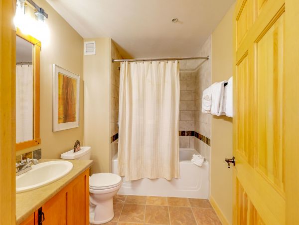 Breckenridge Condo 950263
