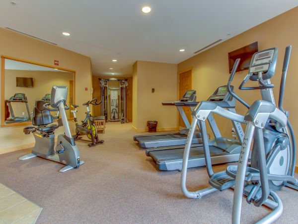 Breckenridge Condo 950263