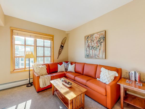 Breckenridge Condo 950263