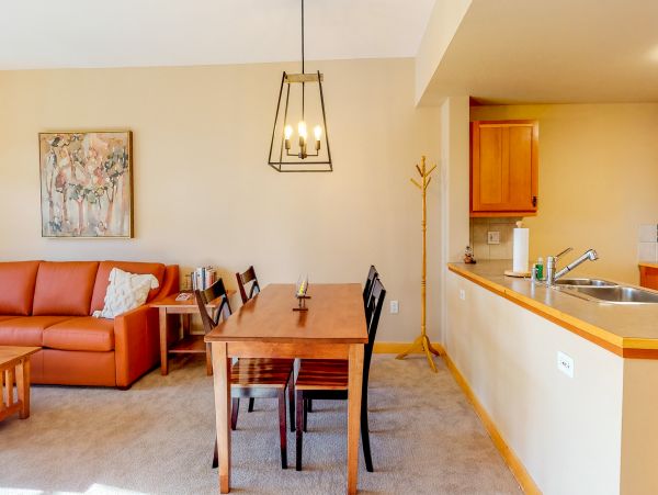 Breckenridge Condo 950263