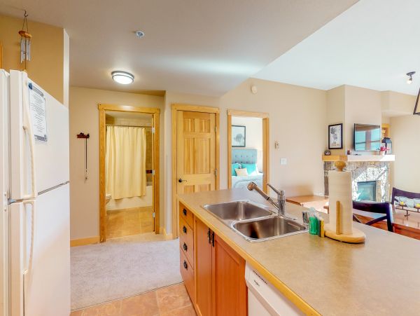 Breckenridge Condo 950263