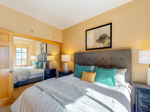 Breckenridge Condo 950263