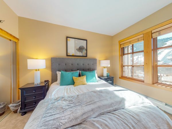 Breckenridge Condo 950263