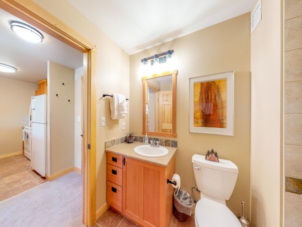 Breckenridge Condo 950263