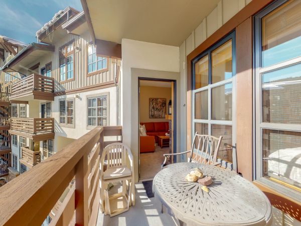 Breckenridge Condo 950263