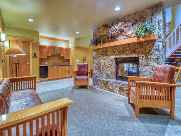 Breckenridge Condo 950263