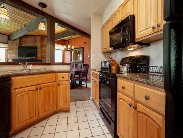 Steamboat Springs Condo 950264