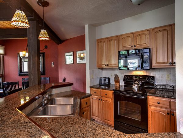 Steamboat Springs Condo 950264