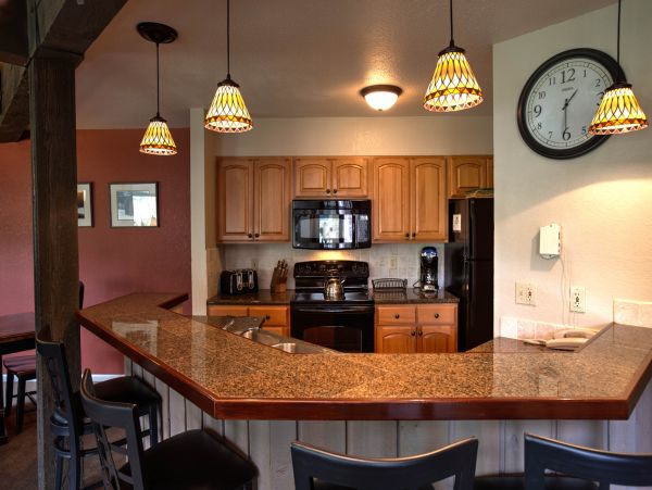 Steamboat Springs Condo 950264