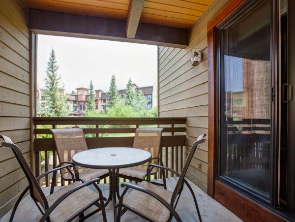 Steamboat Springs Condo 950264