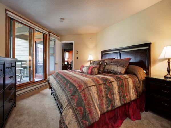 Steamboat Springs Condo 950264