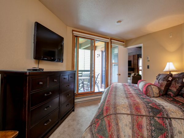 Steamboat Springs Condo 950264