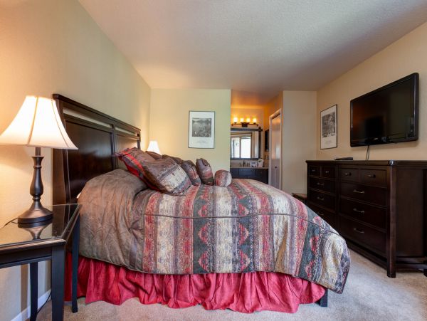 Steamboat Springs Condo 950264