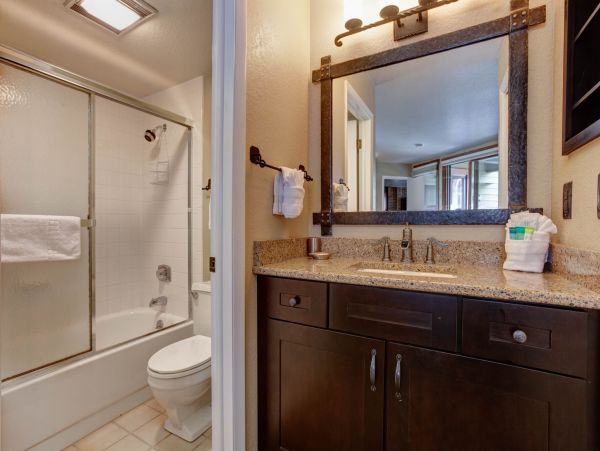 Steamboat Springs Condo 950264