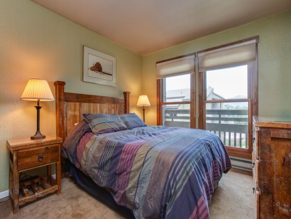 Steamboat Springs Condo 950264