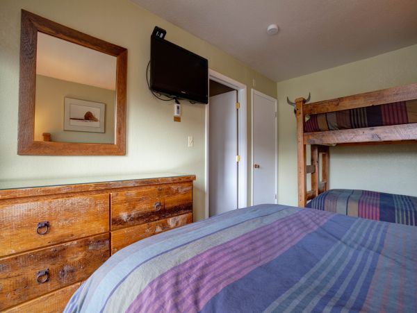 Steamboat Springs Condo 950264