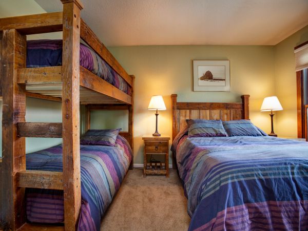Steamboat Springs Condo 950264