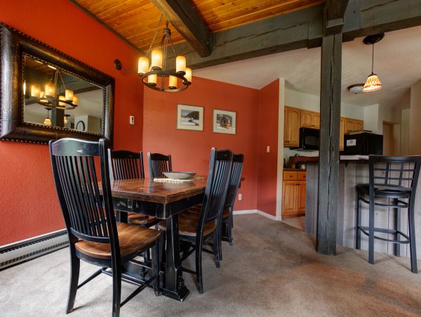 Steamboat Springs Condo 950264