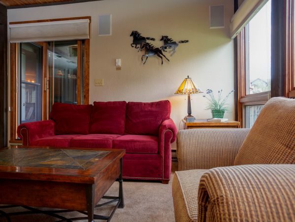 Steamboat Springs Condo 950264