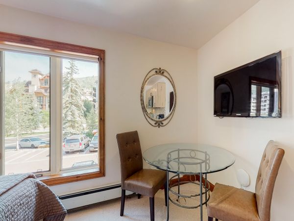 Vail Lionshead Condo 950265