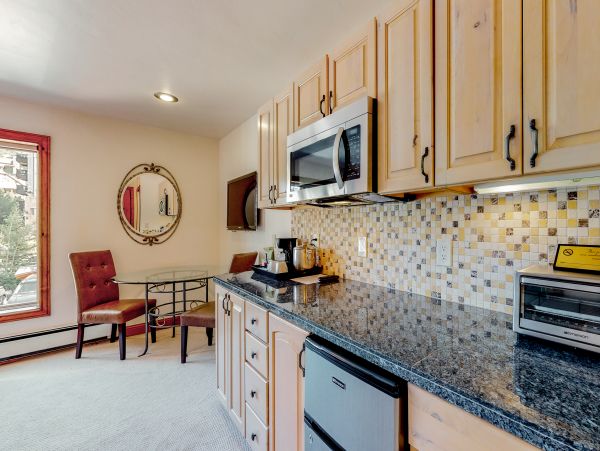 Vail Lionshead Condo 950265