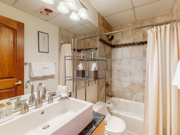 Vail Lionshead Condo 950265