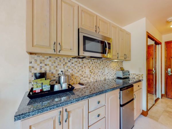Vail Lionshead Condo 950265