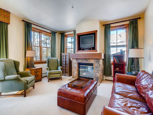 Breckenridge Condo 950267