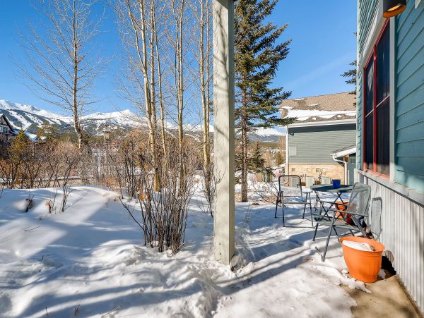 Breckenridge Condo 950267