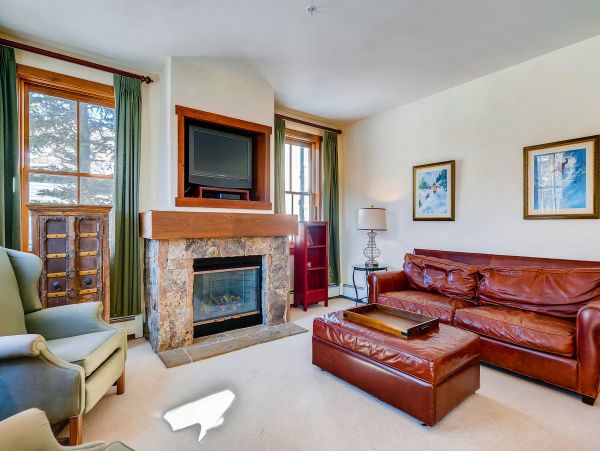 Breckenridge Condo 950267