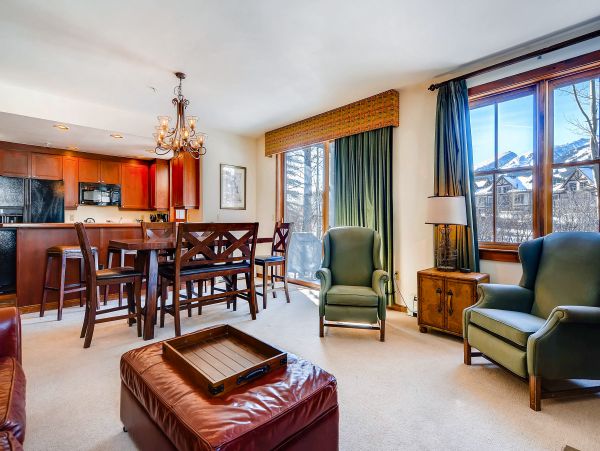 Breckenridge Condo 950267