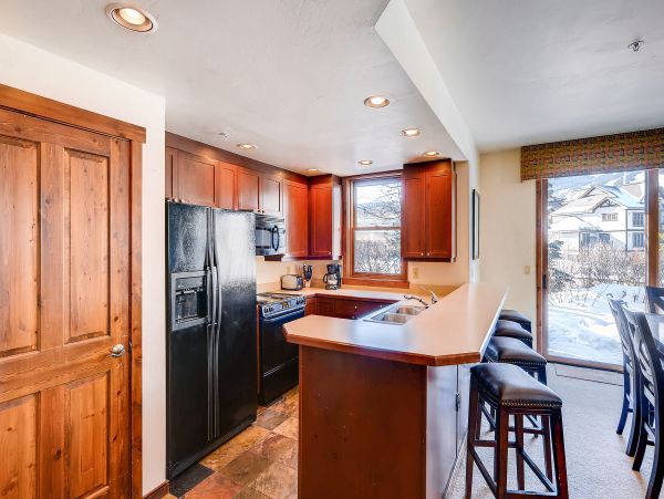 Breckenridge Condo 950267
