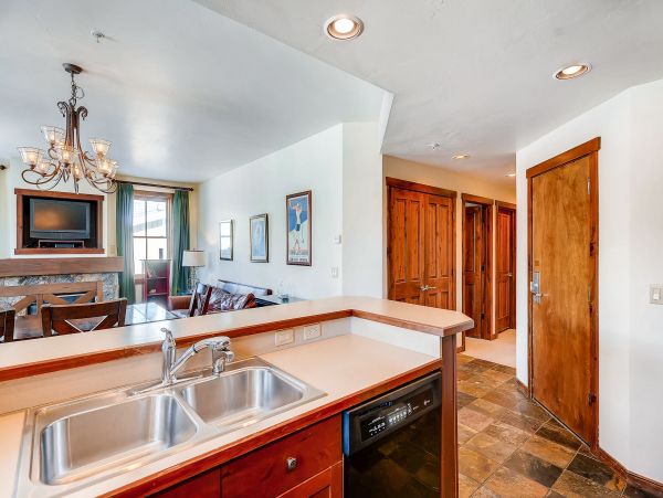 Breckenridge Condo 950267