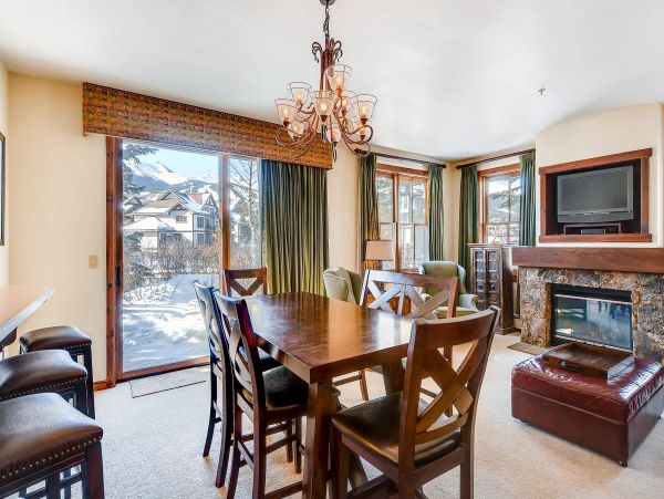 Breckenridge Condo 950267