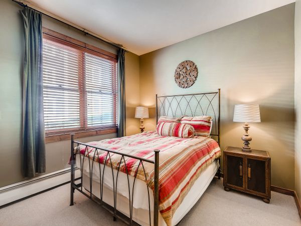 Breckenridge Condo 950267