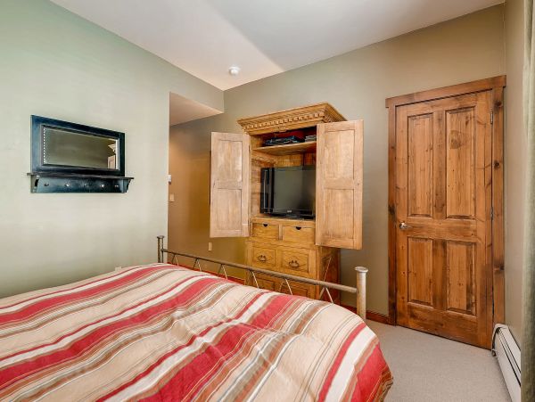 Breckenridge Condo 950267