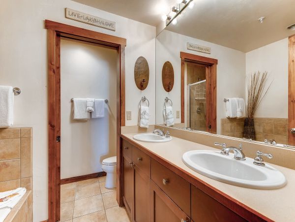 Breckenridge Condo 950267